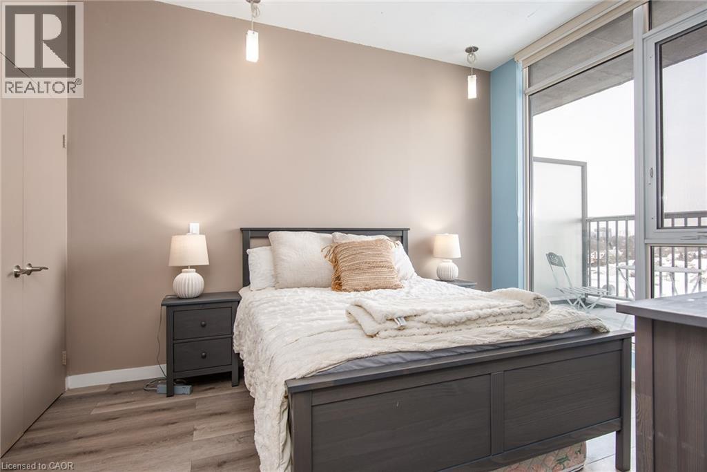 191 King Street S Unit# 702, Waterloo, Ontario N2J 1R1 - Photo 17 - 40801373