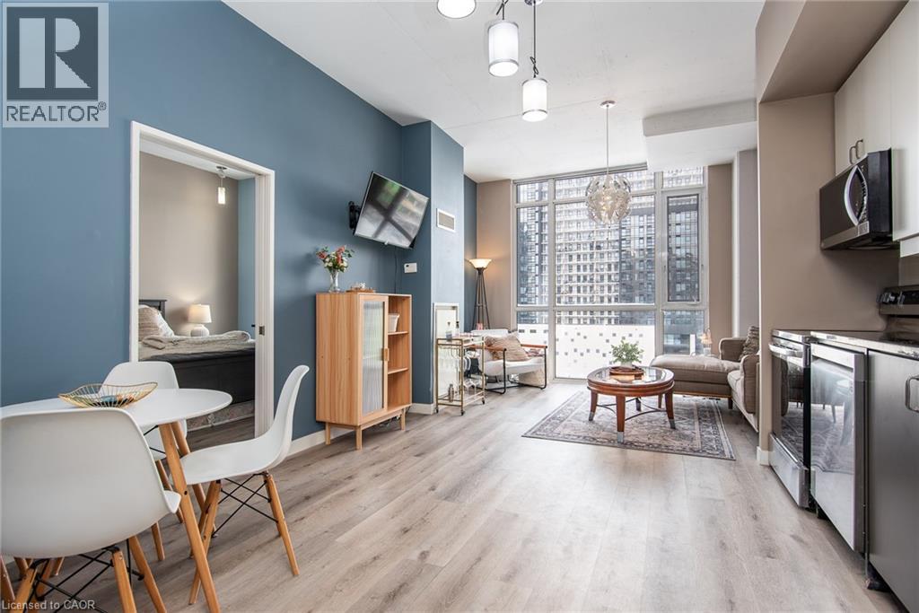 191 King Street S Unit# 702, Waterloo, Ontario N2J 1R1 - Photo 2 - 40801373