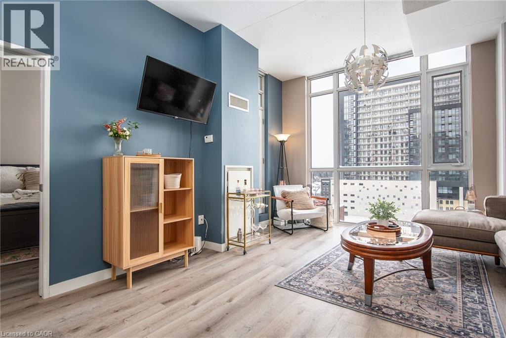 191 King Street S Unit# 702, Waterloo, Ontario N2J 1R1 - Photo 3 - 40801373