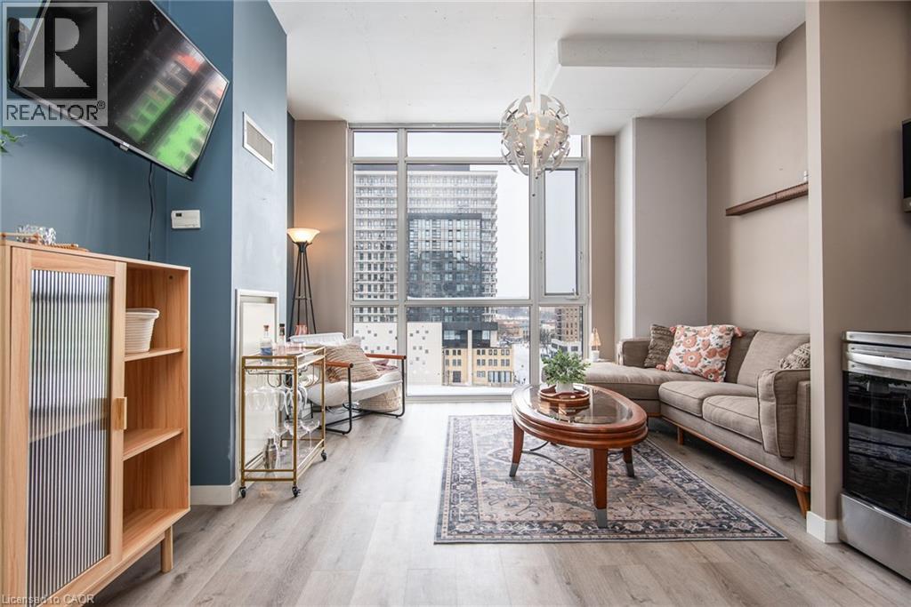 191 King Street S Unit# 702, Waterloo, Ontario N2J 1R1 - Photo 4 - 40801373