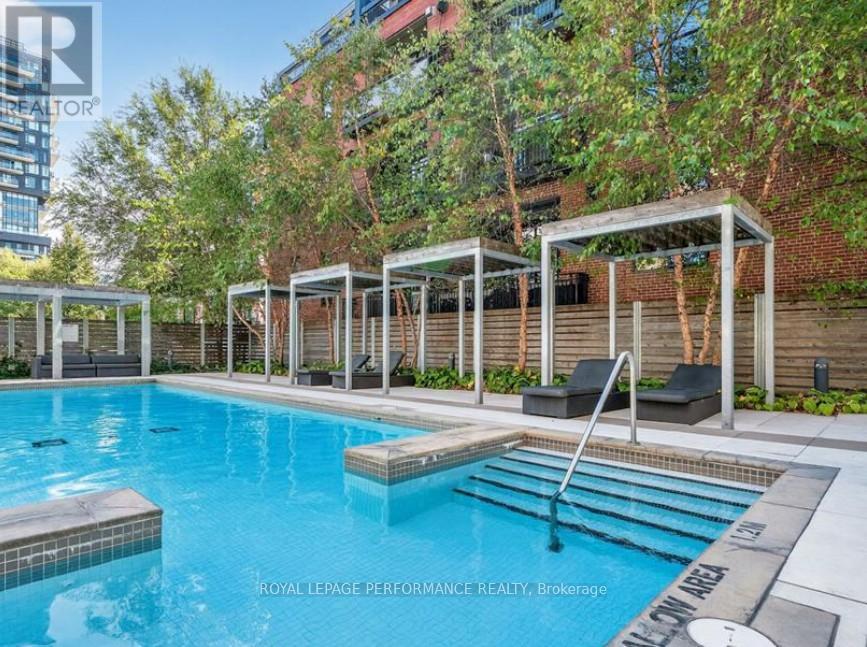 113 - 340 Mcleod Street, Ottawa, Ontario  K2P 1A4 - Photo 16 - X12737592