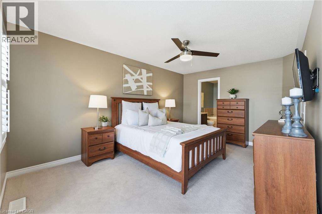 35 Losino Street, Caledon, Ontario  L7C 3N2 - Photo 17 - 40800789