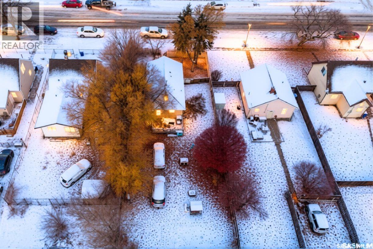 625 7th Street E, Prince Albert, Saskatchewan  S6V 0S7 - Photo 11 - SK024969