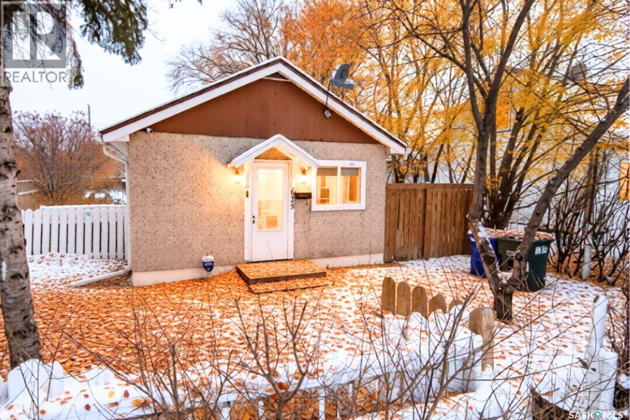 625 7th Street E, Prince Albert, Saskatchewan  S6V 0S7 - Photo 12 - SK024969