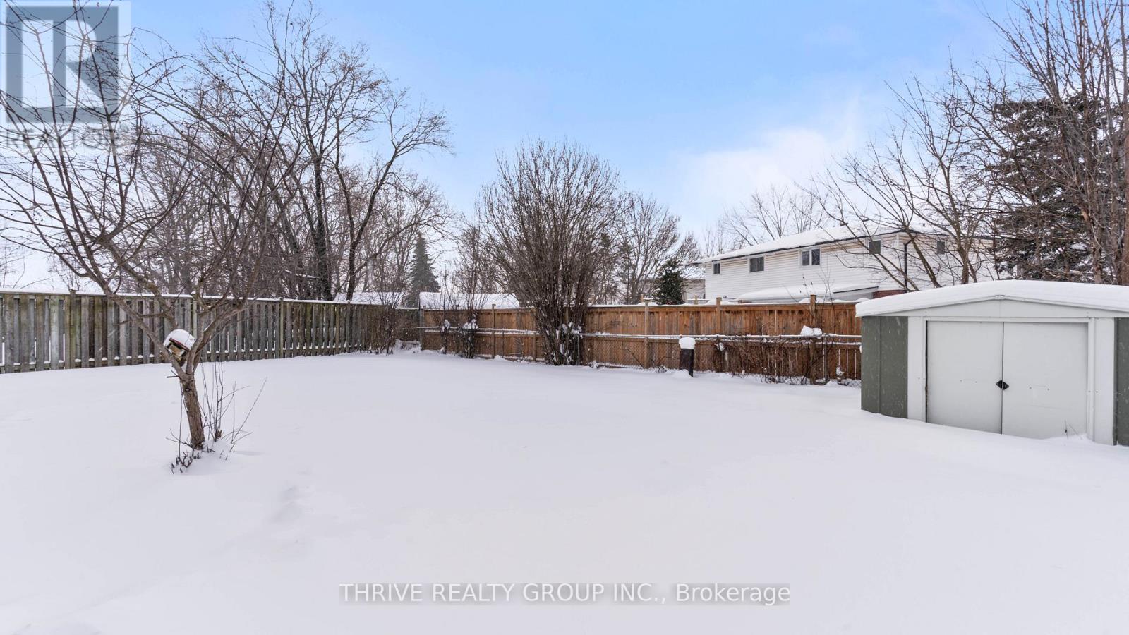 35 Kintail Crescent, London South, Ontario  N6E 1J4 - Photo 20 - X12737956