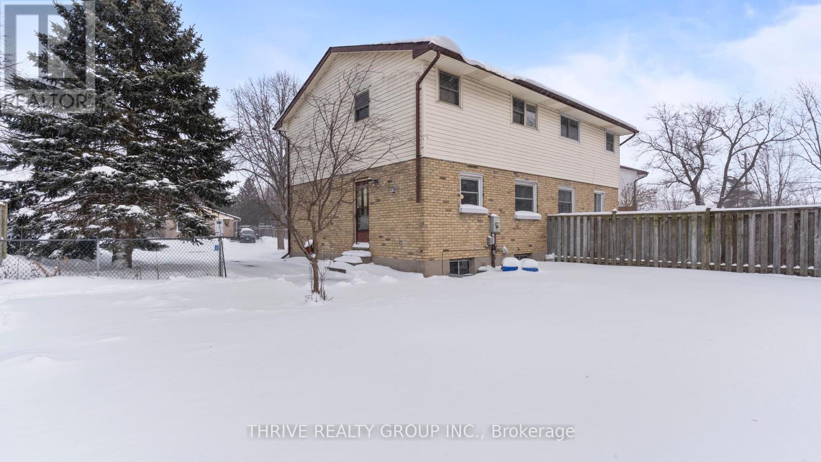 35 Kintail Crescent, London South, Ontario  N6E 1J4 - Photo 21 - X12737956