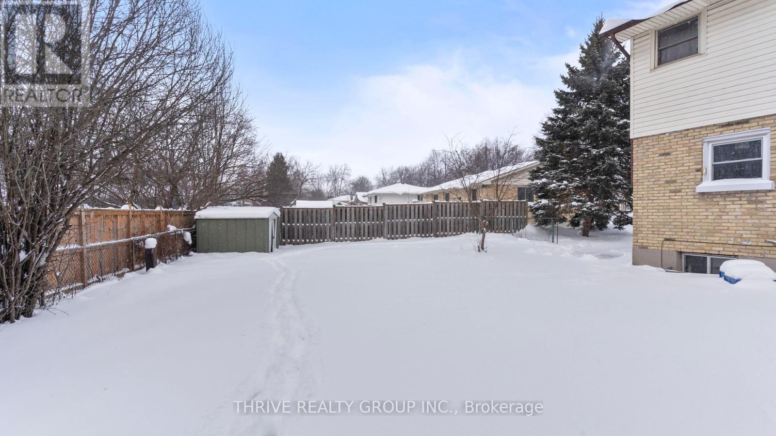 35 Kintail Crescent, London South, Ontario  N6E 1J4 - Photo 22 - X12737956