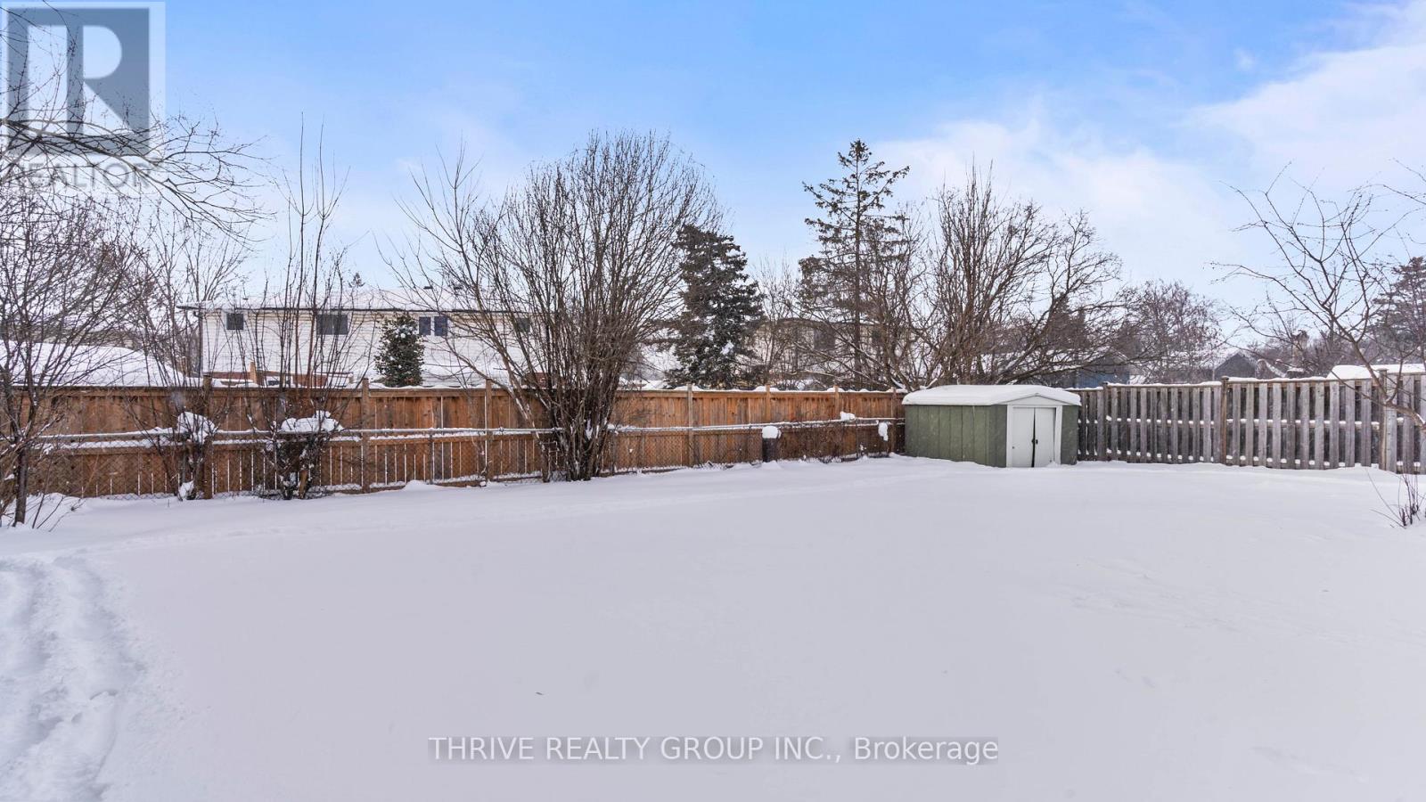 35 Kintail Crescent, London South, Ontario  N6E 1J4 - Photo 23 - X12737956