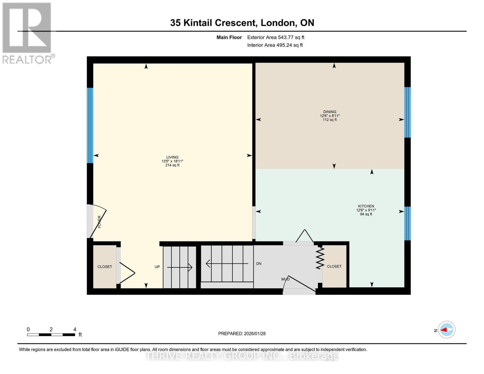 35 Kintail Crescent, London South, Ontario  N6E 1J4 - Photo 24 - X12737956