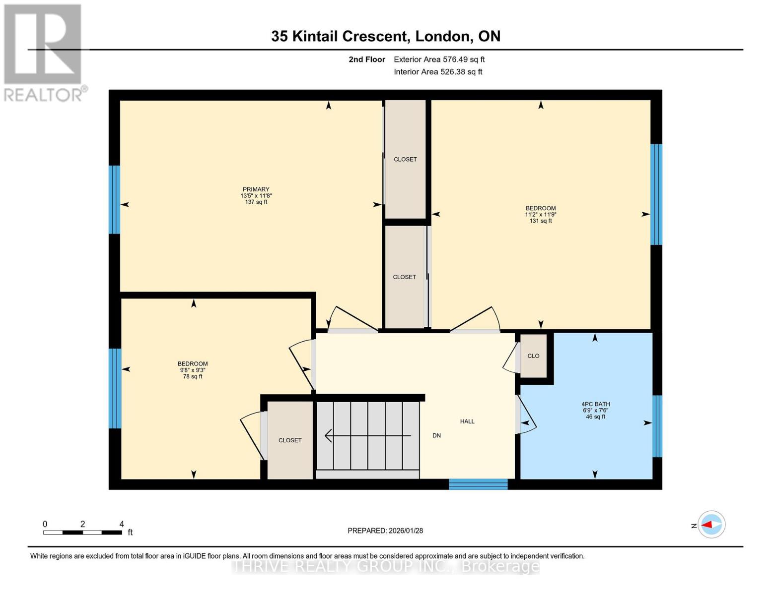 35 Kintail Crescent, London South, Ontario  N6E 1J4 - Photo 25 - X12737956