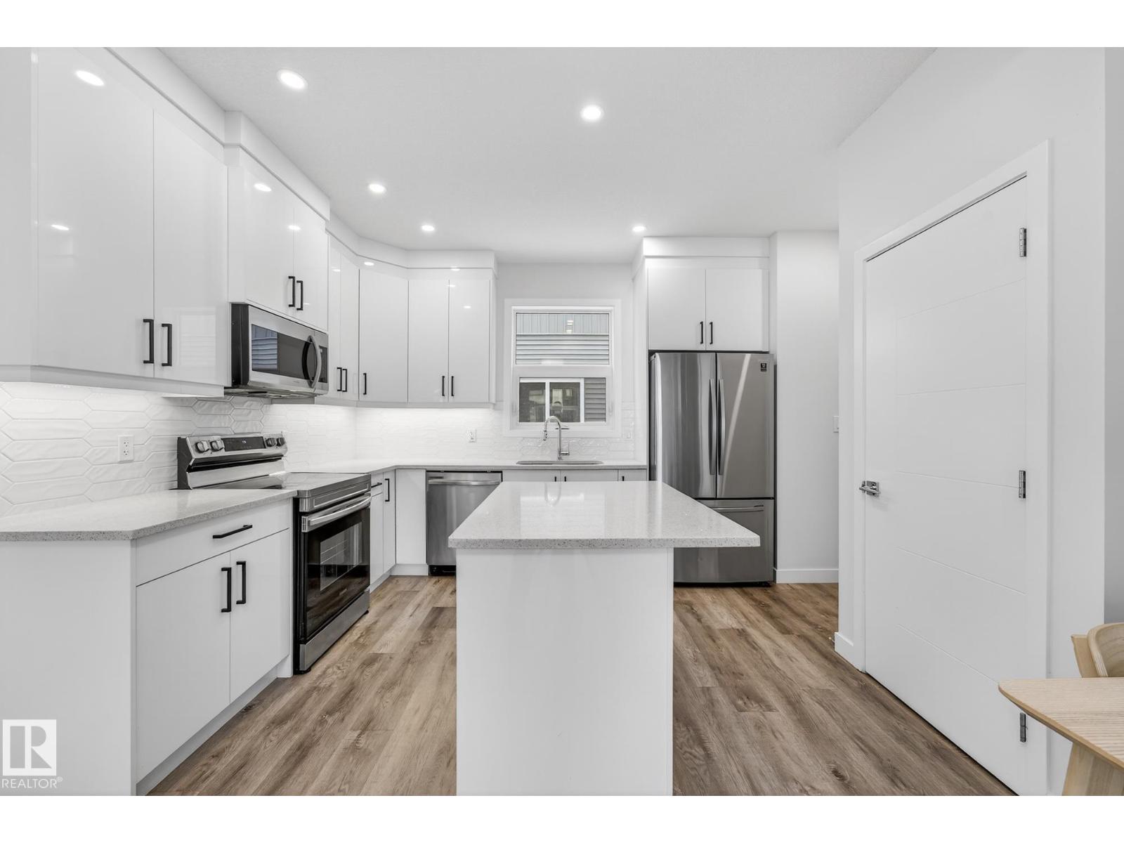 #5 15805 97 Ave Nw, Edmonton, Alberta  T5P 2P6 - Photo 11 - E4471390