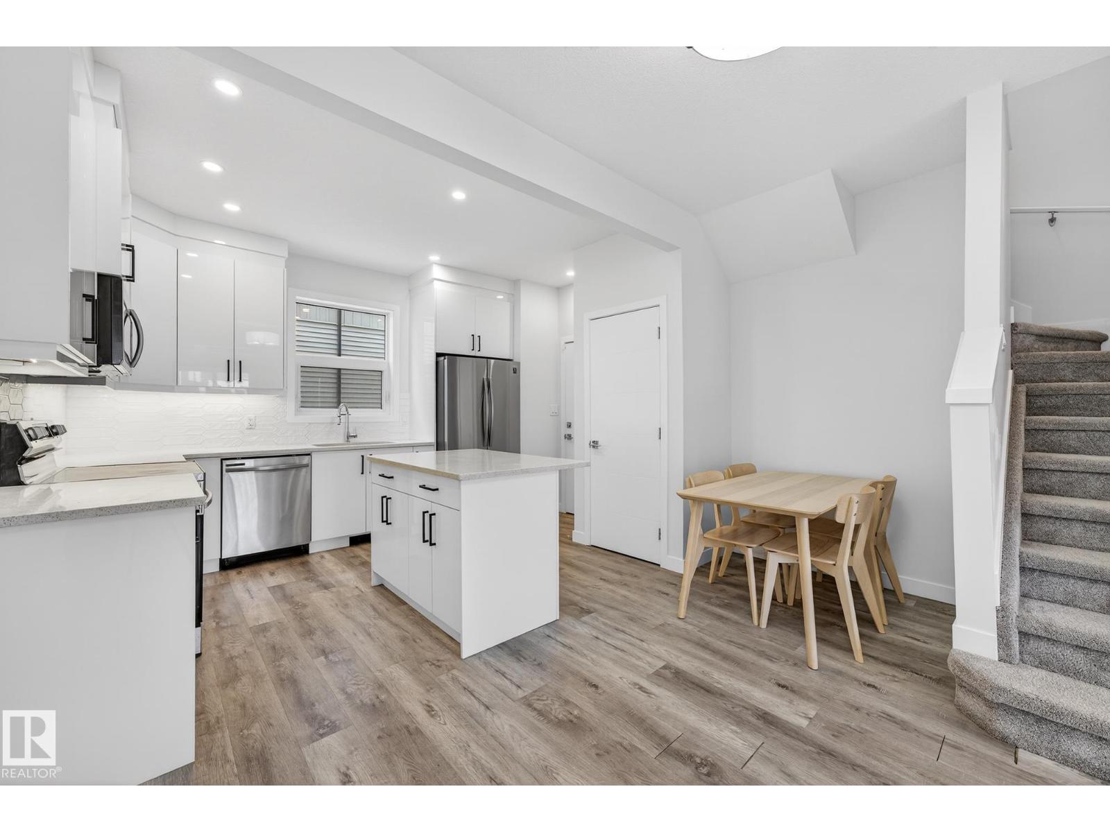 #5 15805 97 Ave Nw, Edmonton, Alberta  T5P 2P6 - Photo 12 - E4471390