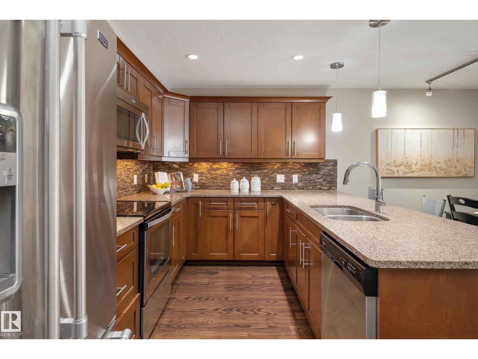 #119 1031 173 St Sw, Edmonton, Alberta  T6W 3E4 - Photo 2 - E4471391