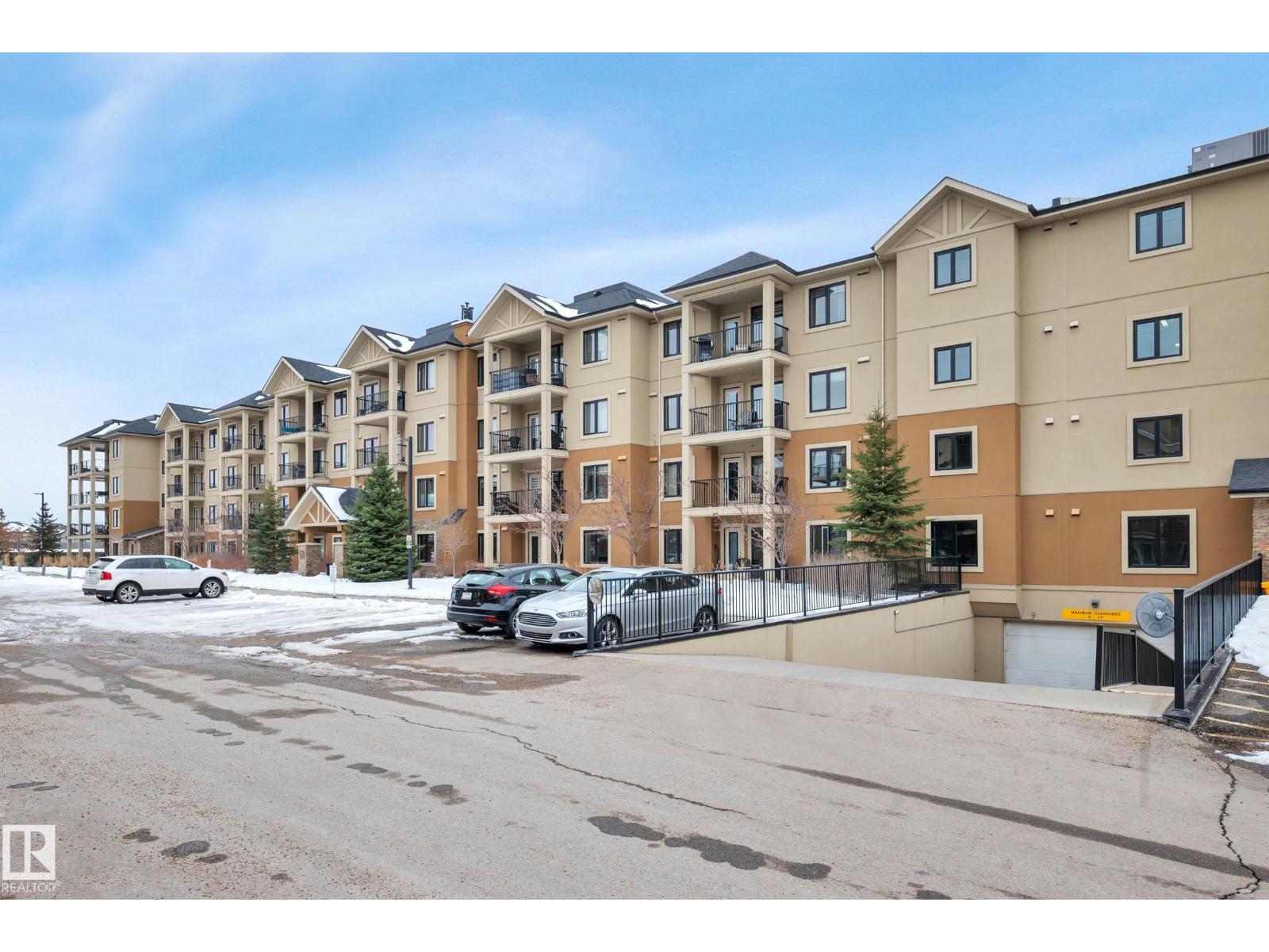 #119 1031 173 St Sw, Edmonton, Alberta  T6W 3E4 - Photo 25 - E4471391