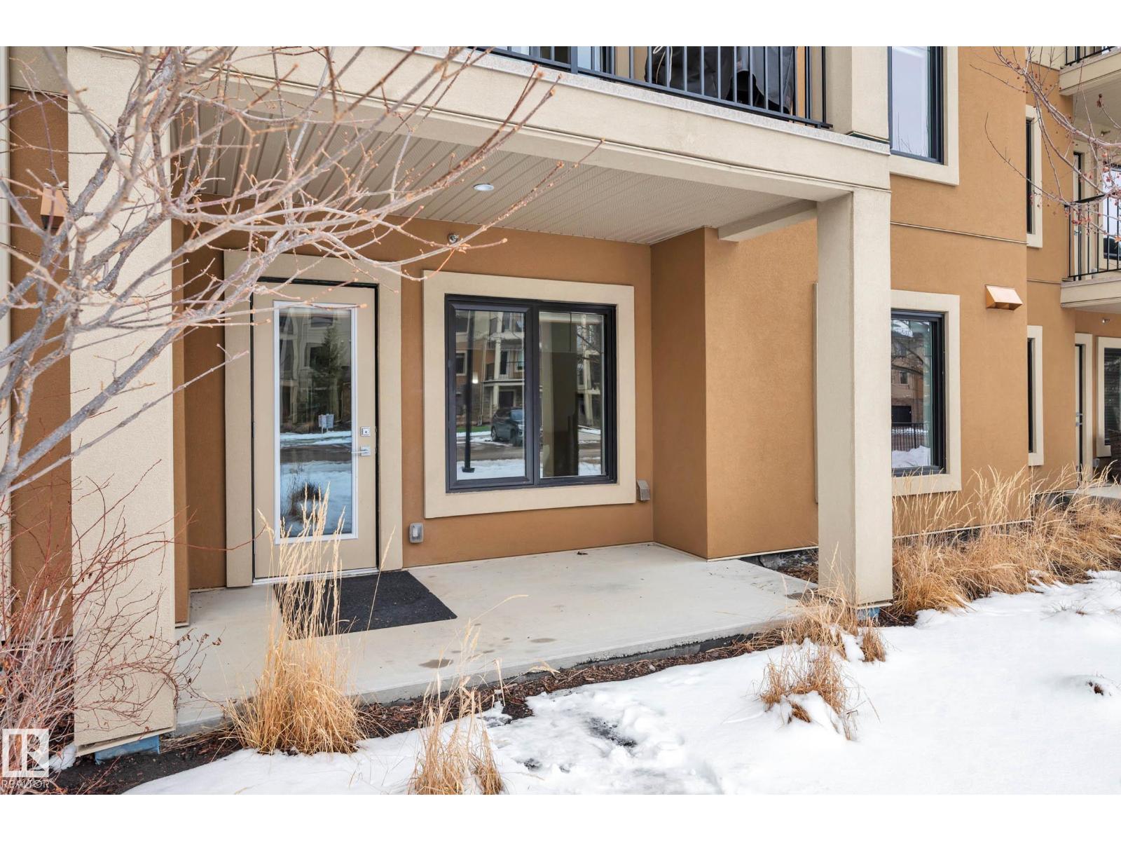 #119 1031 173 St Sw, Edmonton, Alberta  T6W 3E4 - Photo 28 - E4471391