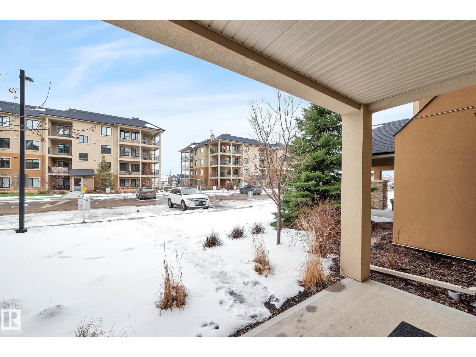 #119 1031 173 St Sw, Edmonton, Alberta  T6W 3E4 - Photo 30 - E4471391