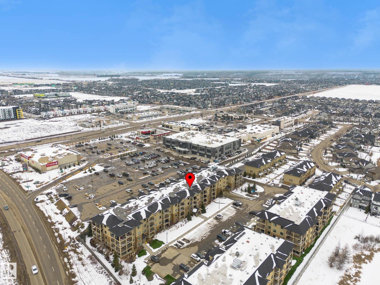 #119 1031 173 St Sw, Edmonton, Alberta  T6W 3E4 - Photo 36 - E4471391