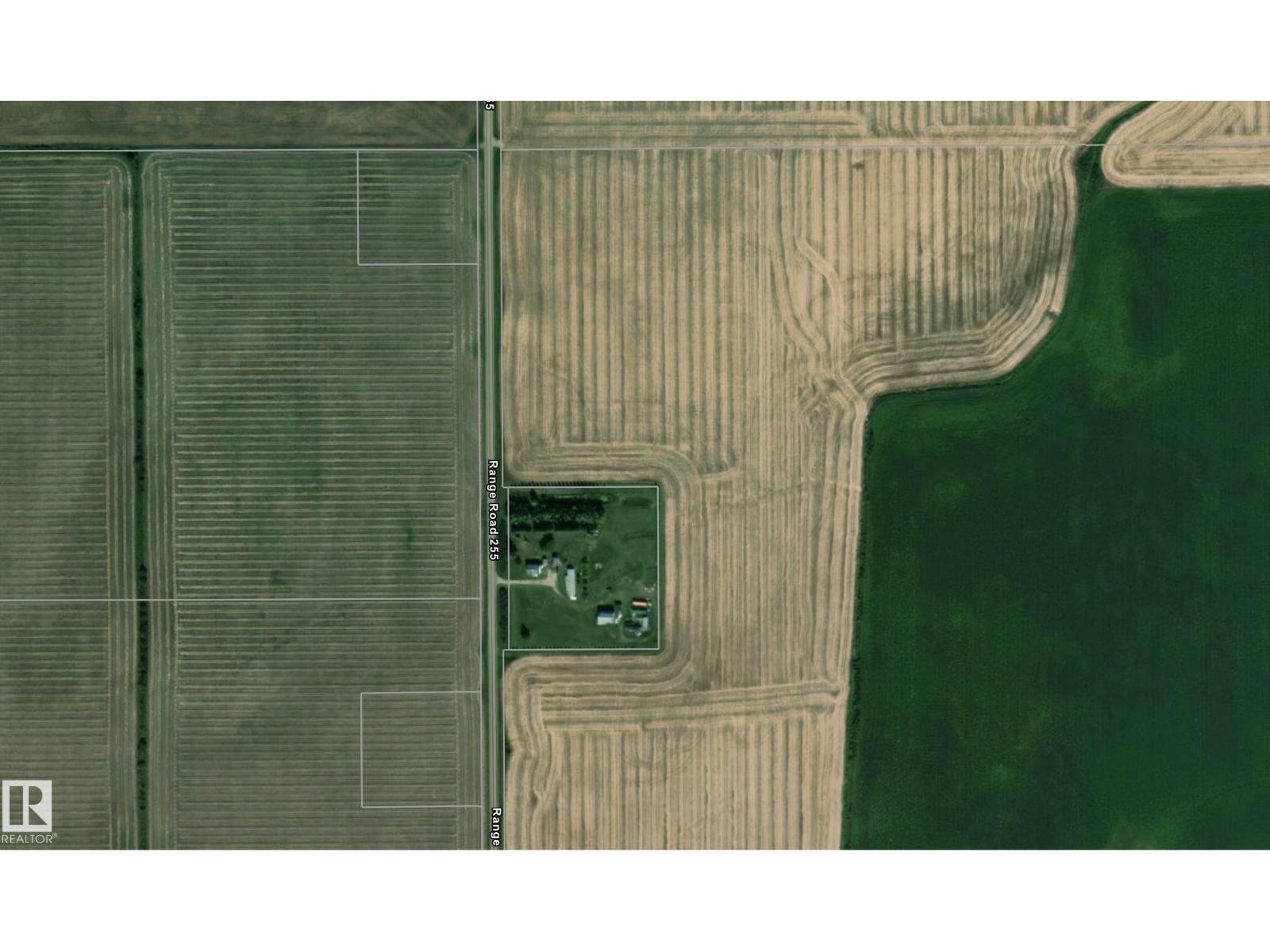 Rr 255 Hwy651, Rural Sturgeon County, Alberta  T0G 1L0 - Photo 1 - E4471382