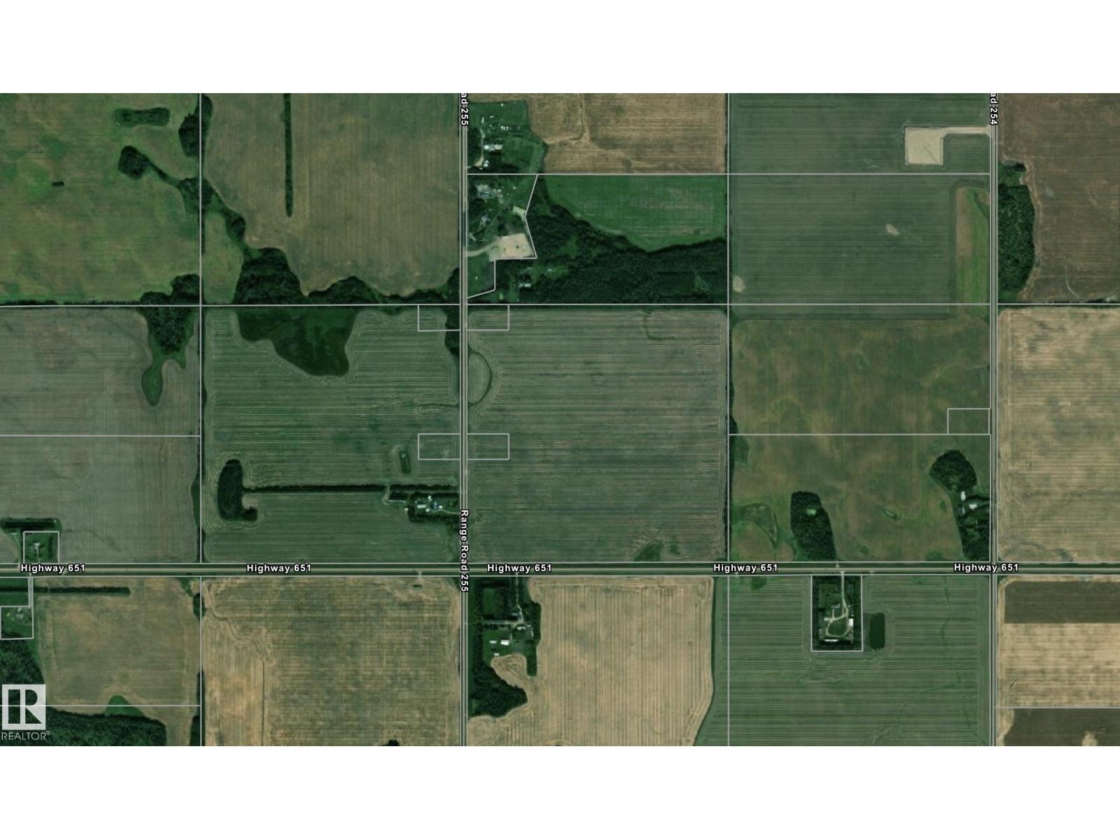 Twp 572a Rr255, Rural Sturgeon County, Alberta  T0G 1L0 - Photo 1 - E4471384