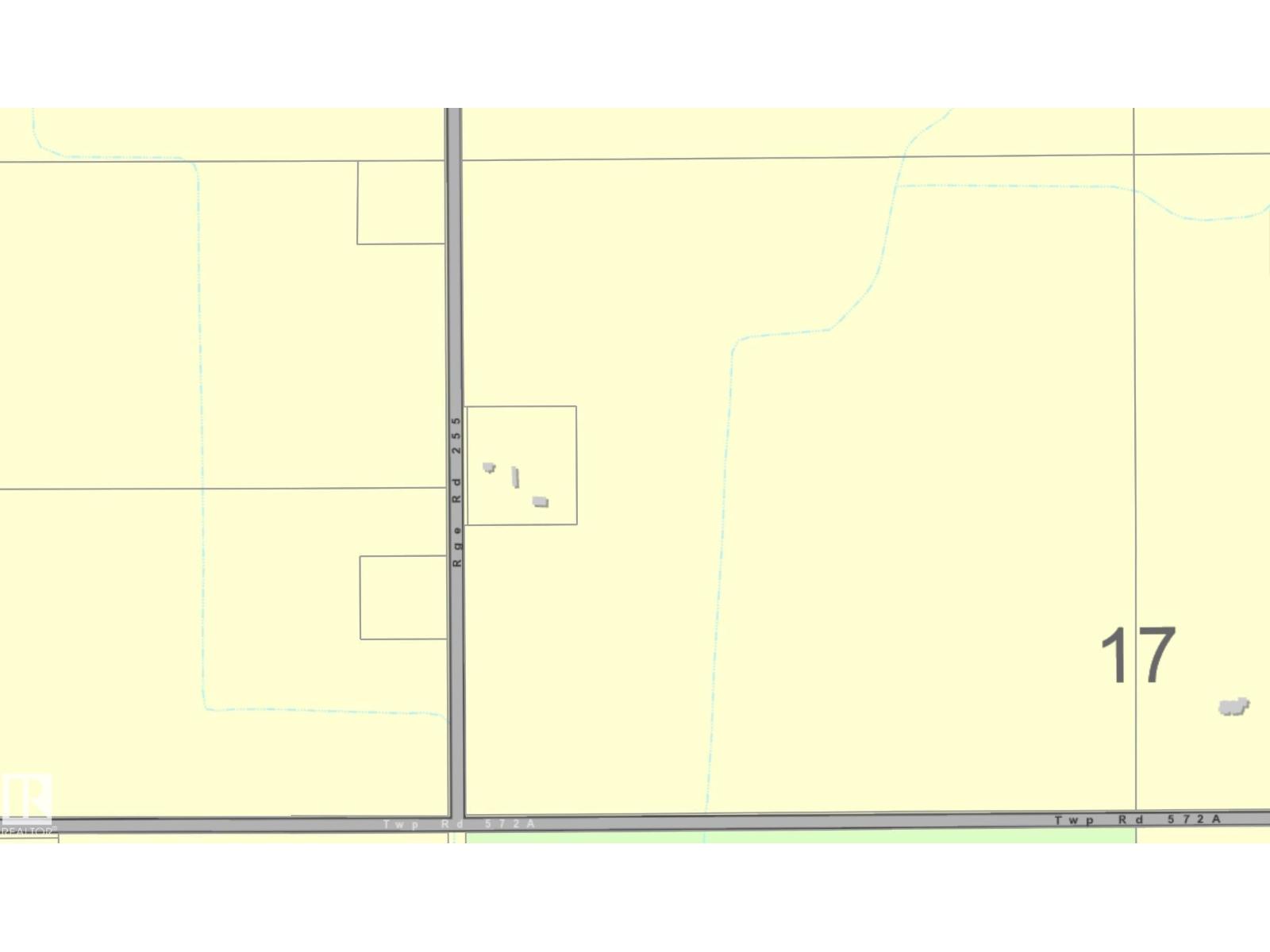 Rr255 Twp 572a, Rural Sturgeon County, Alberta  T0G 1L0 - Photo 2 - E4471385