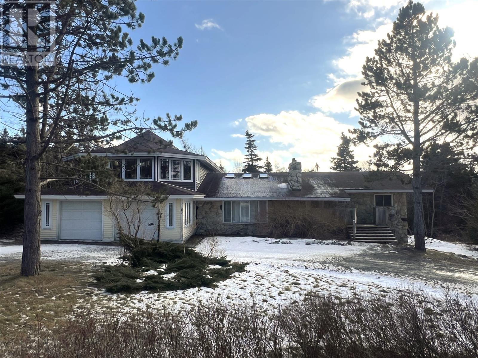 1183-1189 Thorburn Road, Portugal Cove-St. Philips, Newfoundland & Labrador  A1M 1T4 - Photo 1 - 1294159