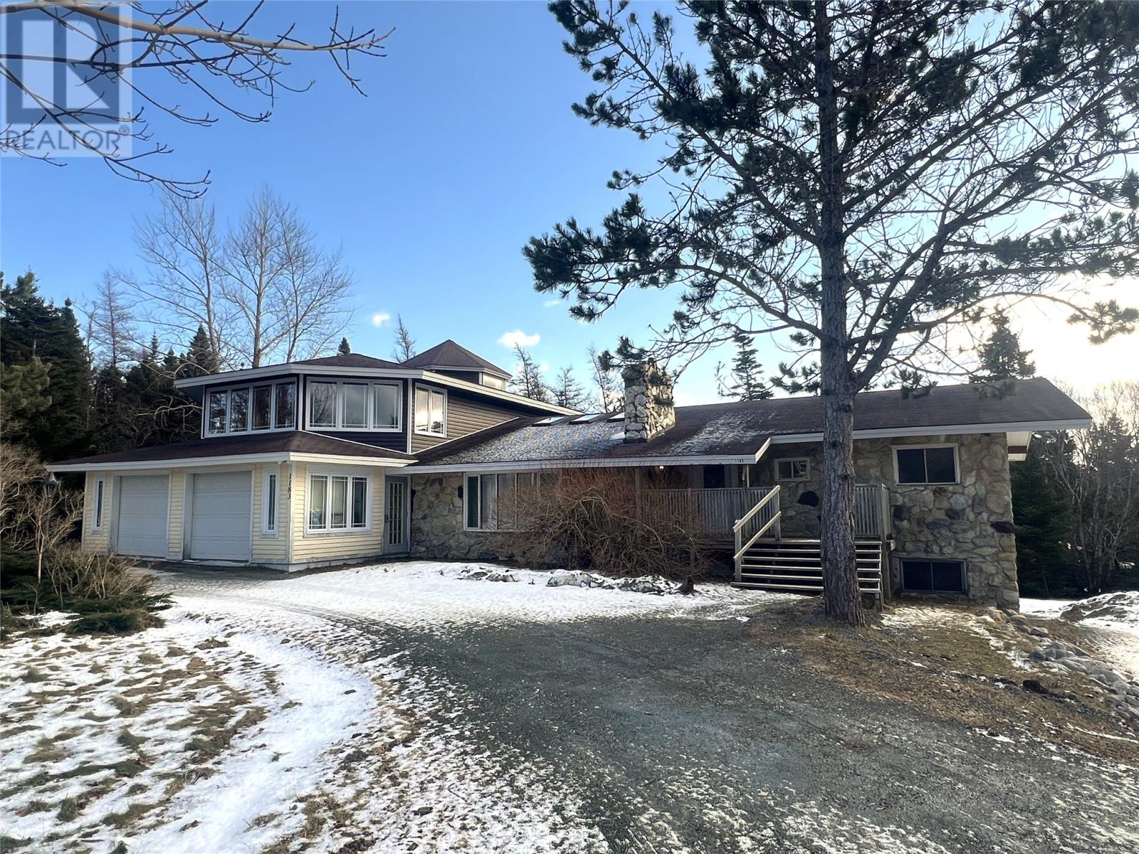 1183-1189 Thorburn Road, Portugal Cove-St. Philips, Newfoundland & Labrador  A1M 1T4 - Photo 2 - 1294159