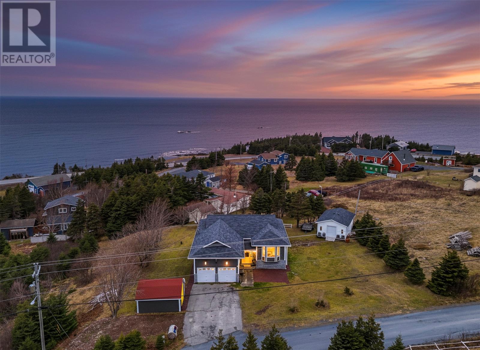 20 Branton's Hill, Hearts Delight, Newfoundland & Labrador  A0B 2A0 - Photo 1 - 1293687