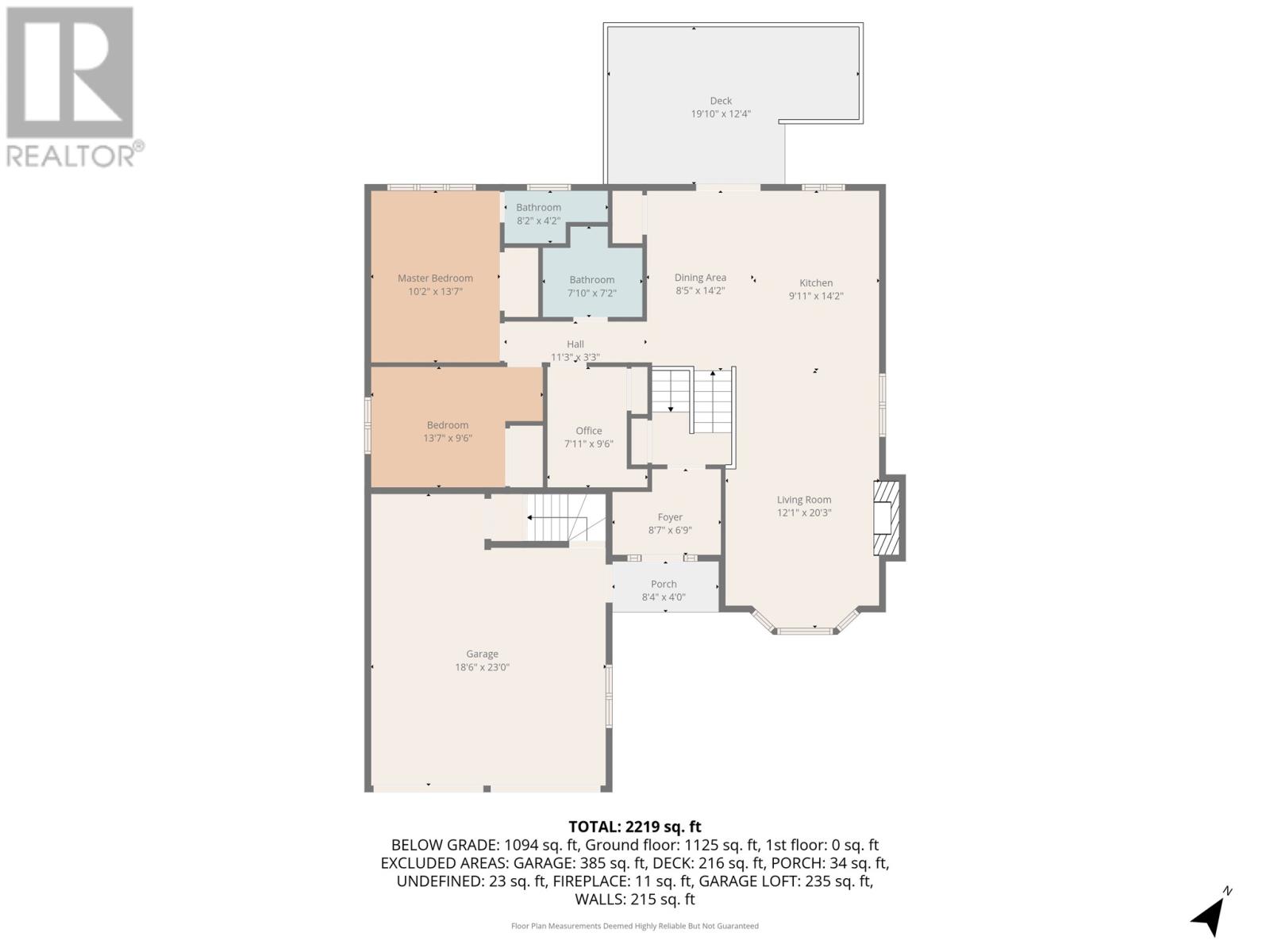20 Branton's Hill, Hearts Delight, Newfoundland & Labrador  A0B 2A0 - Photo 30 - 1293687