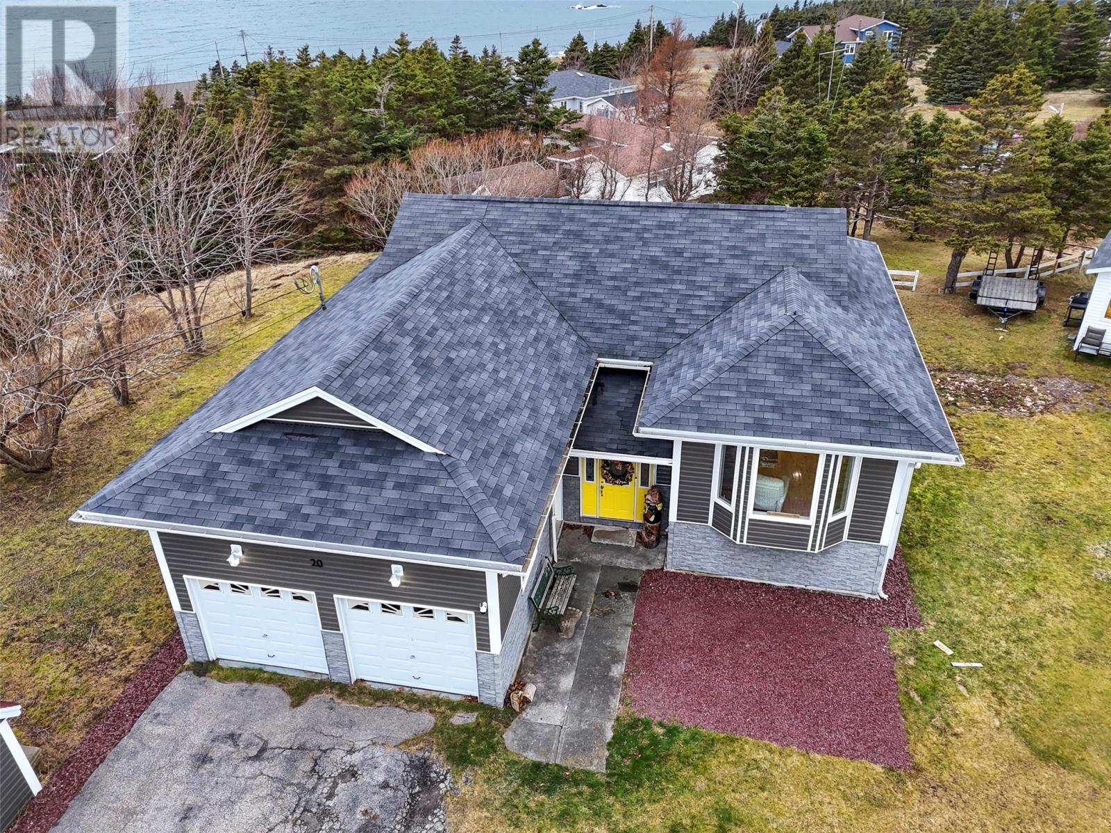 20 Branton's Hill, Hearts Delight, Newfoundland & Labrador  A0B 2A0 - Photo 6 - 1293687