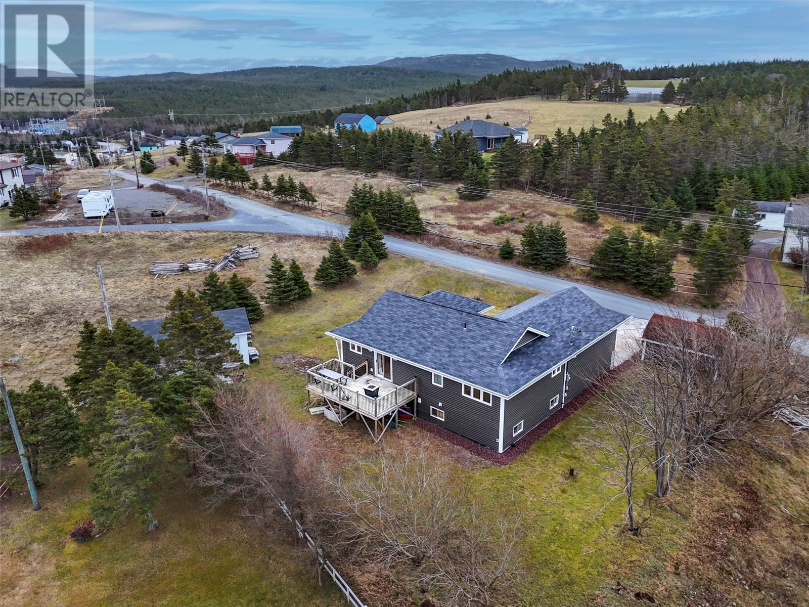 20 Branton's Hill, Hearts Delight, Newfoundland & Labrador  A0B 2A0 - Photo 8 - 1293687