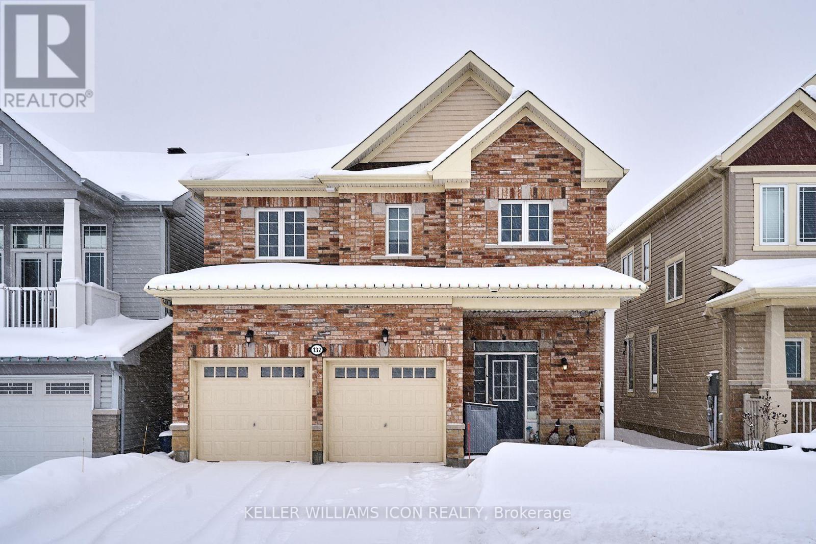 132 ASPER TRAIL CIRCLE, Ottawa, Ontario