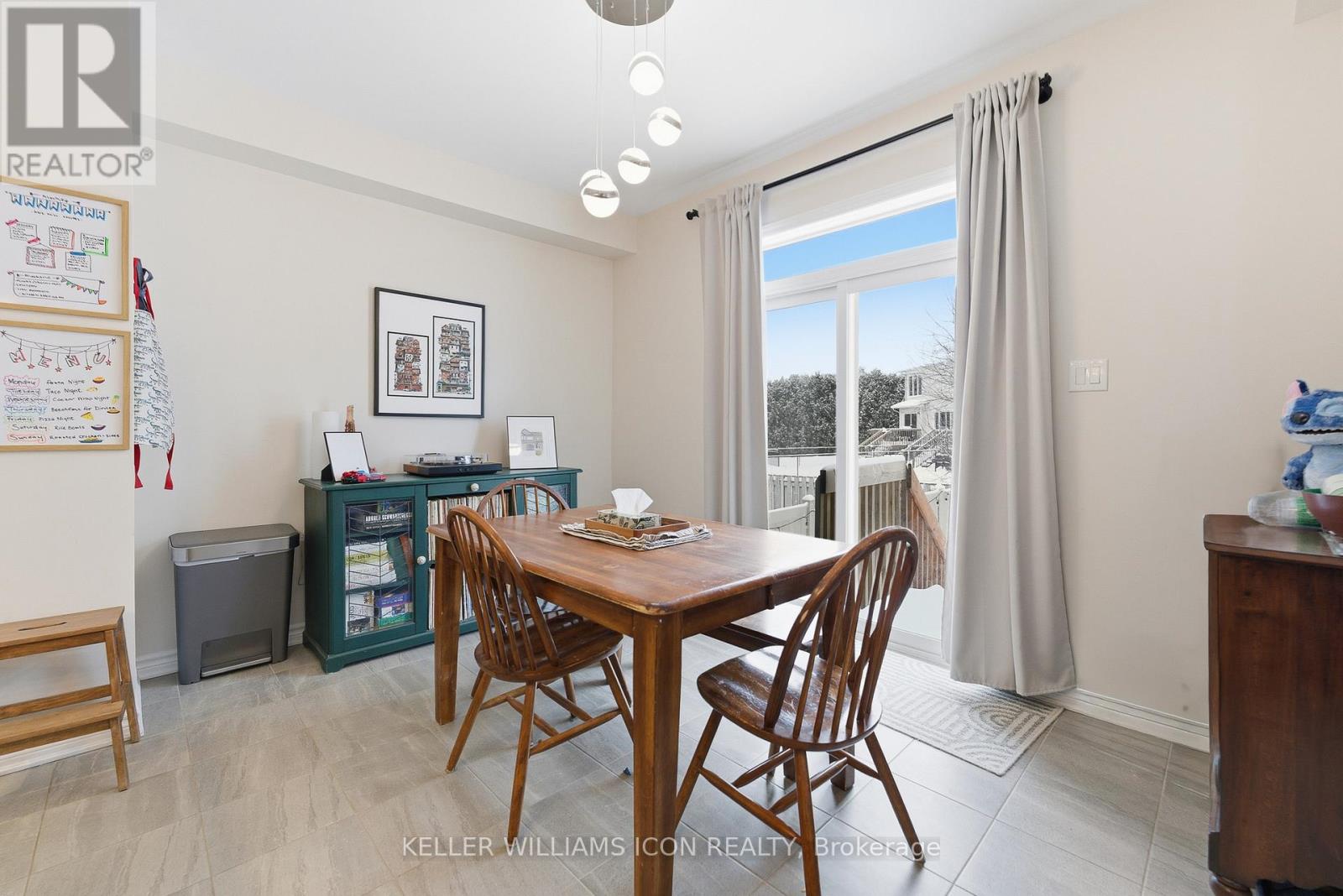 132 Asper Trail Circle, Ottawa, Ontario  K2M 0K8 - Photo 12 - X12737932