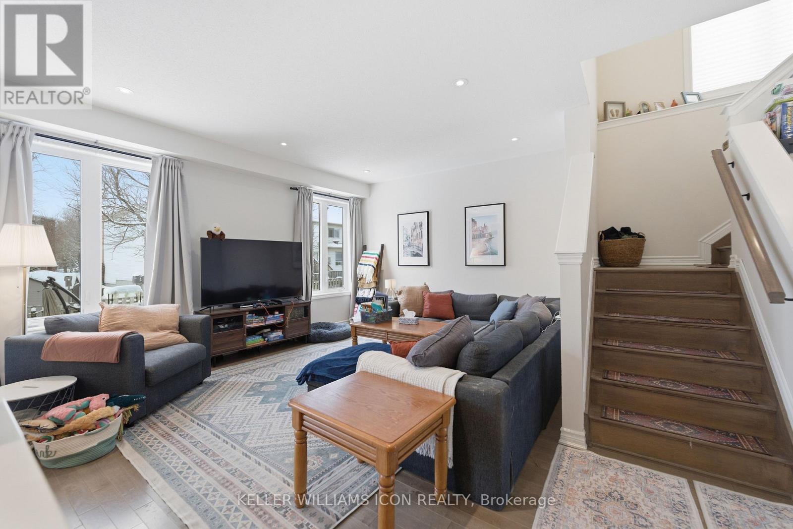 132 Asper Trail Circle, Ottawa, Ontario  K2M 0K8 - Photo 14 - X12737932