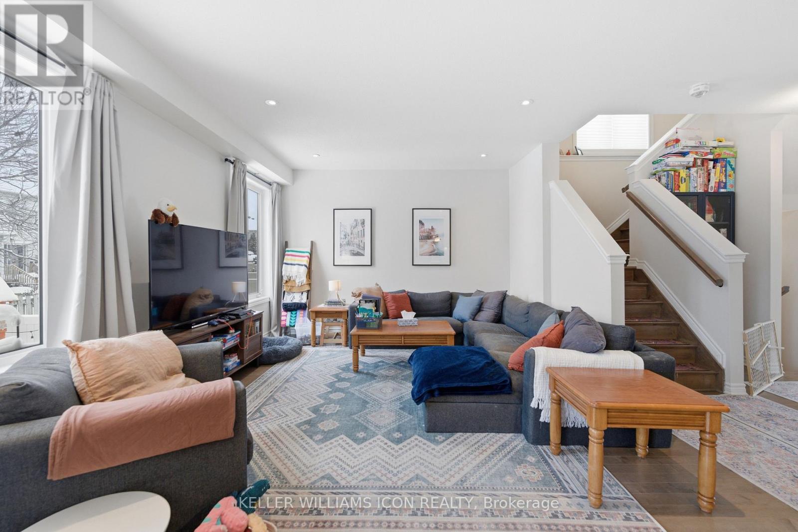 132 Asper Trail Circle, Ottawa, Ontario  K2M 0K8 - Photo 15 - X12737932