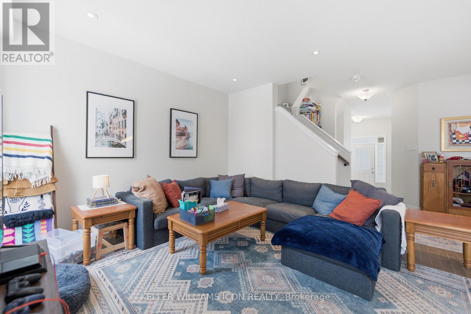 132 Asper Trail Circle, Ottawa, Ontario  K2M 0K8 - Photo 16 - X12737932