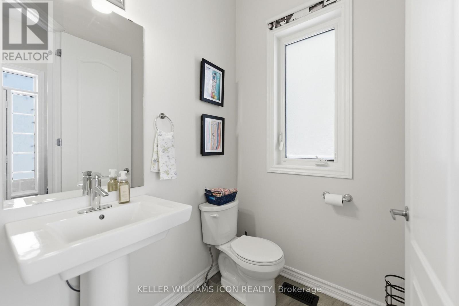 132 Asper Trail Circle, Ottawa, Ontario  K2M 0K8 - Photo 17 - X12737932