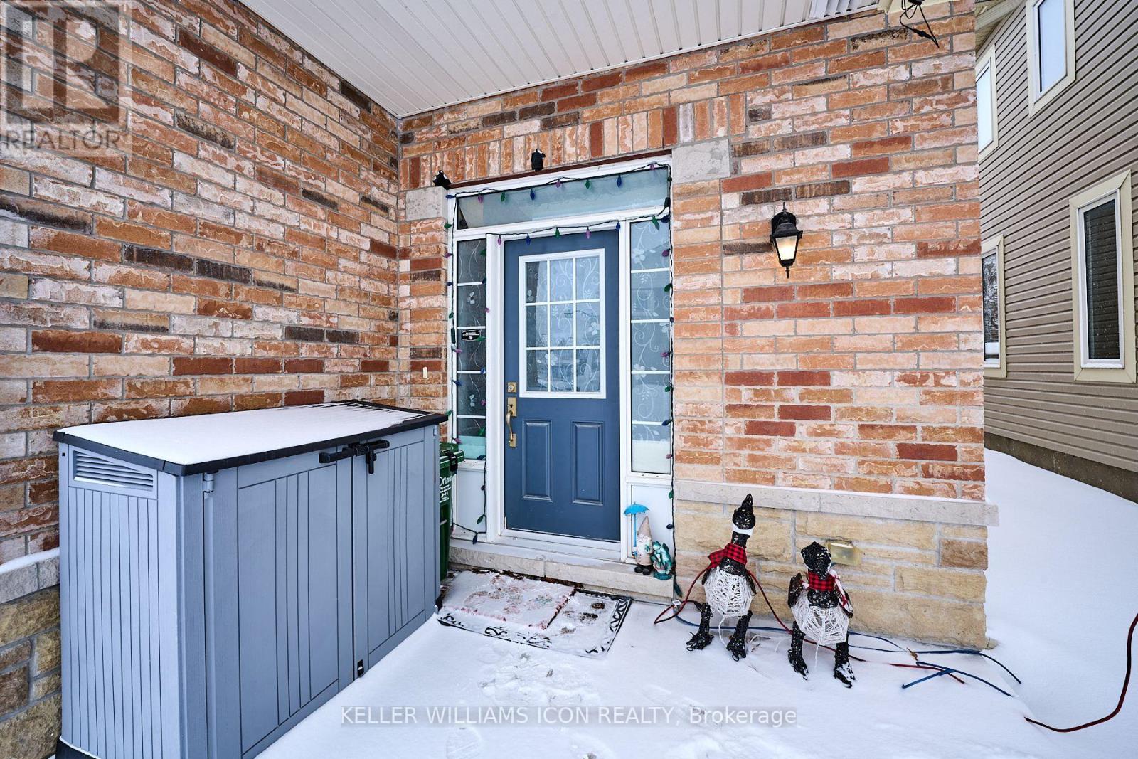 132 Asper Trail Circle, Ottawa, Ontario  K2M 0K8 - Photo 3 - X12737932