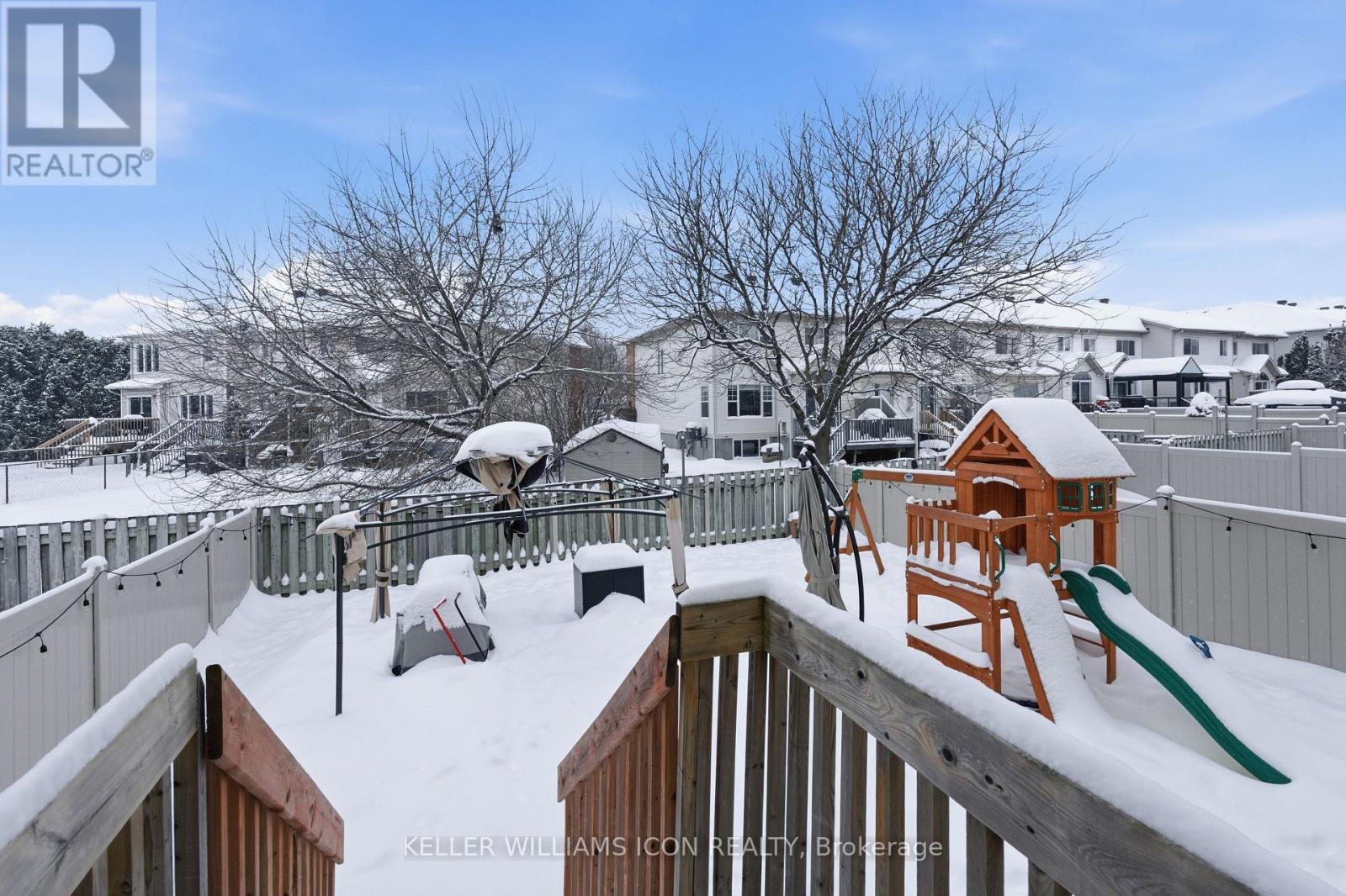 132 Asper Trail Circle, Ottawa, Ontario  K2M 0K8 - Photo 35 - X12737932