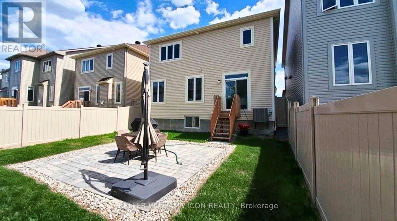 132 Asper Trail Circle, Ottawa, Ontario  K2M 0K8 - Photo 36 - X12737932