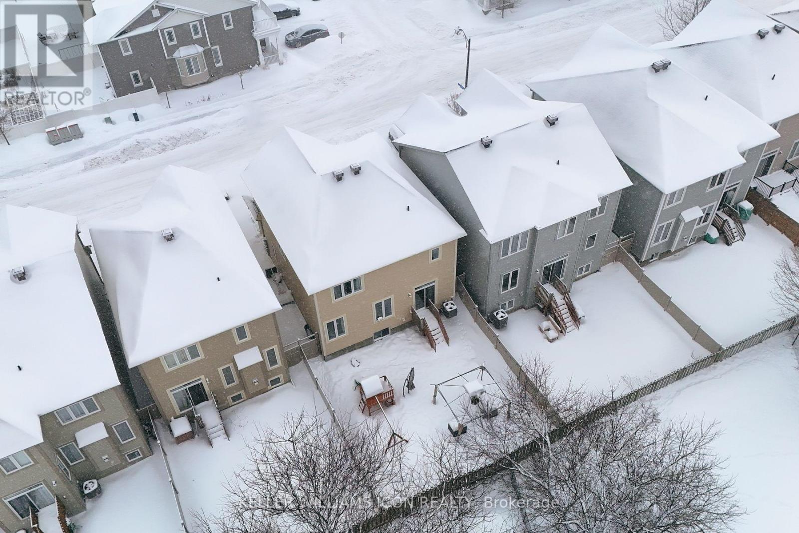 132 Asper Trail Circle, Ottawa, Ontario  K2M 0K8 - Photo 37 - X12737932