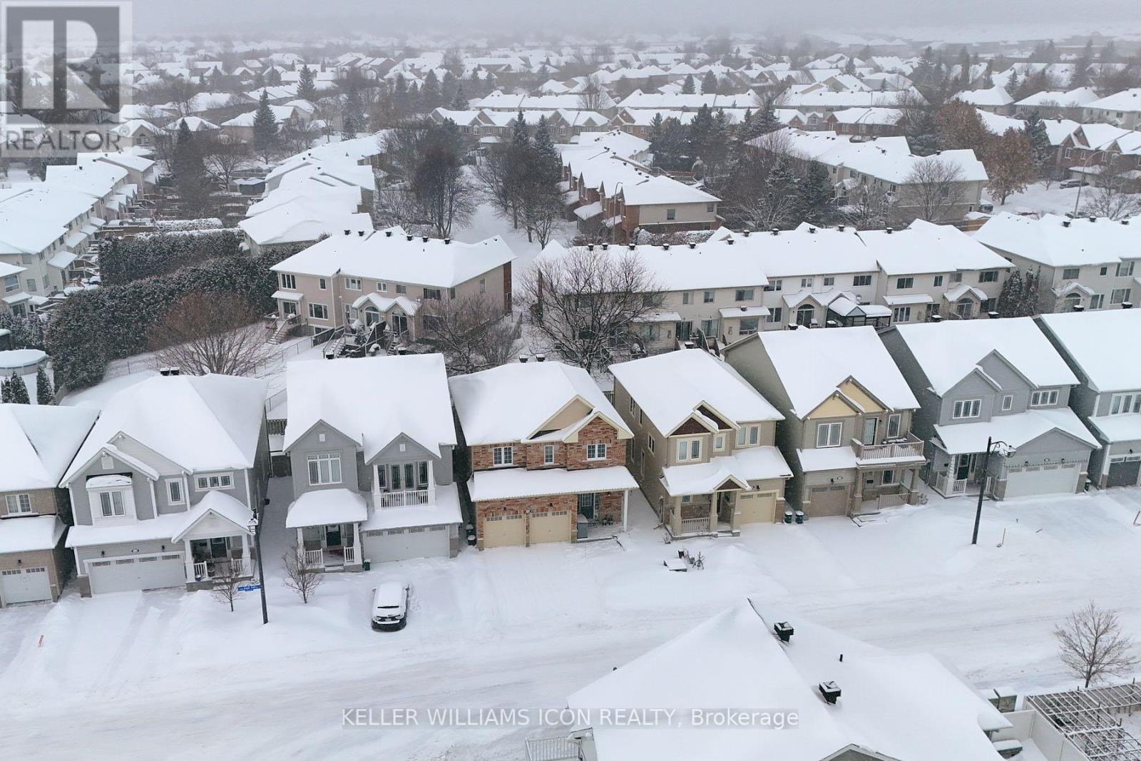 132 Asper Trail Circle, Ottawa, Ontario  K2M 0K8 - Photo 38 - X12737932