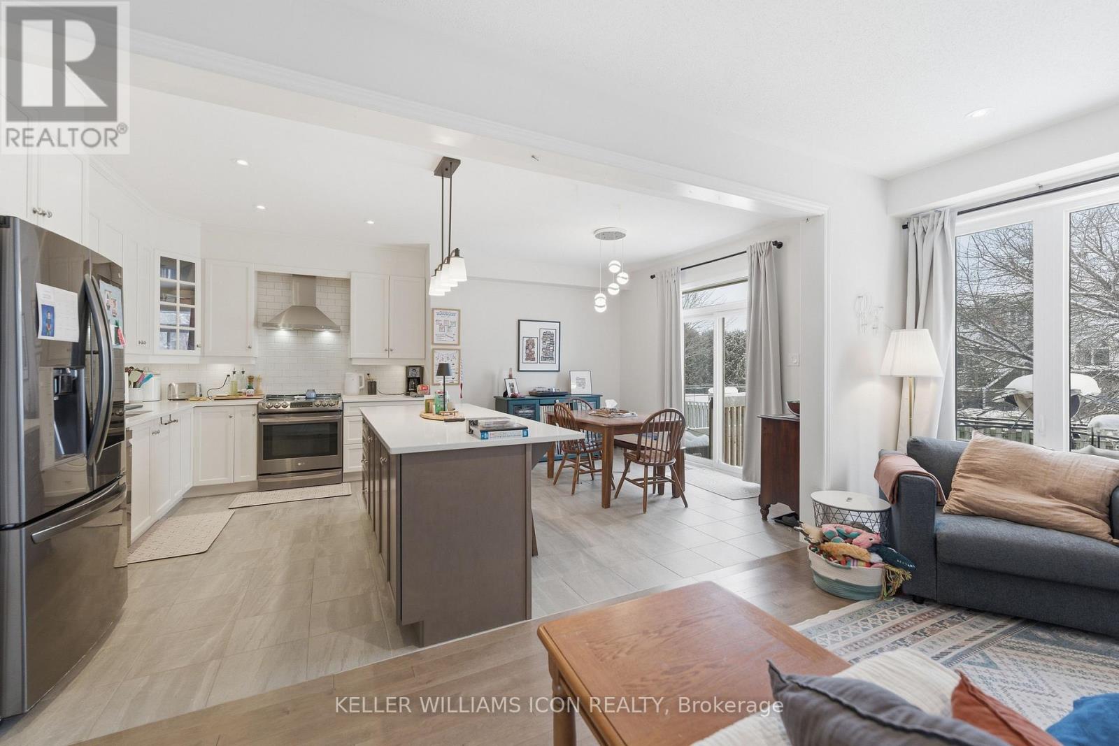 132 Asper Trail Circle, Ottawa, Ontario  K2M 0K8 - Photo 5 - X12737932