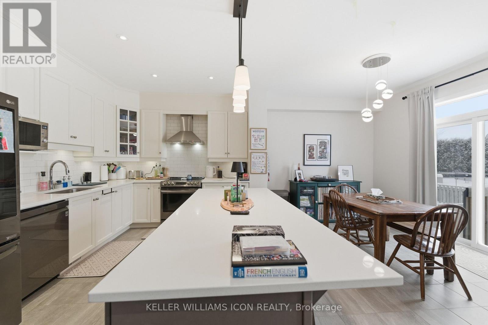 132 Asper Trail Circle, Ottawa, Ontario  K2M 0K8 - Photo 6 - X12737932