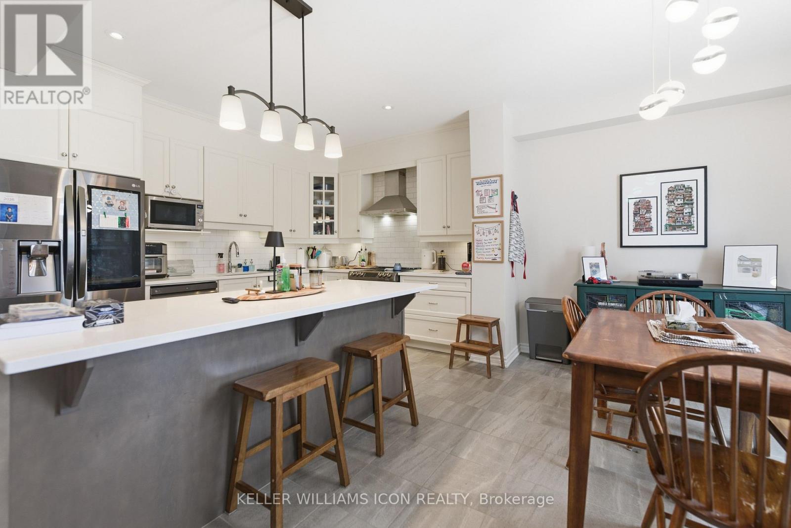 132 Asper Trail Circle, Ottawa, Ontario  K2M 0K8 - Photo 7 - X12737932