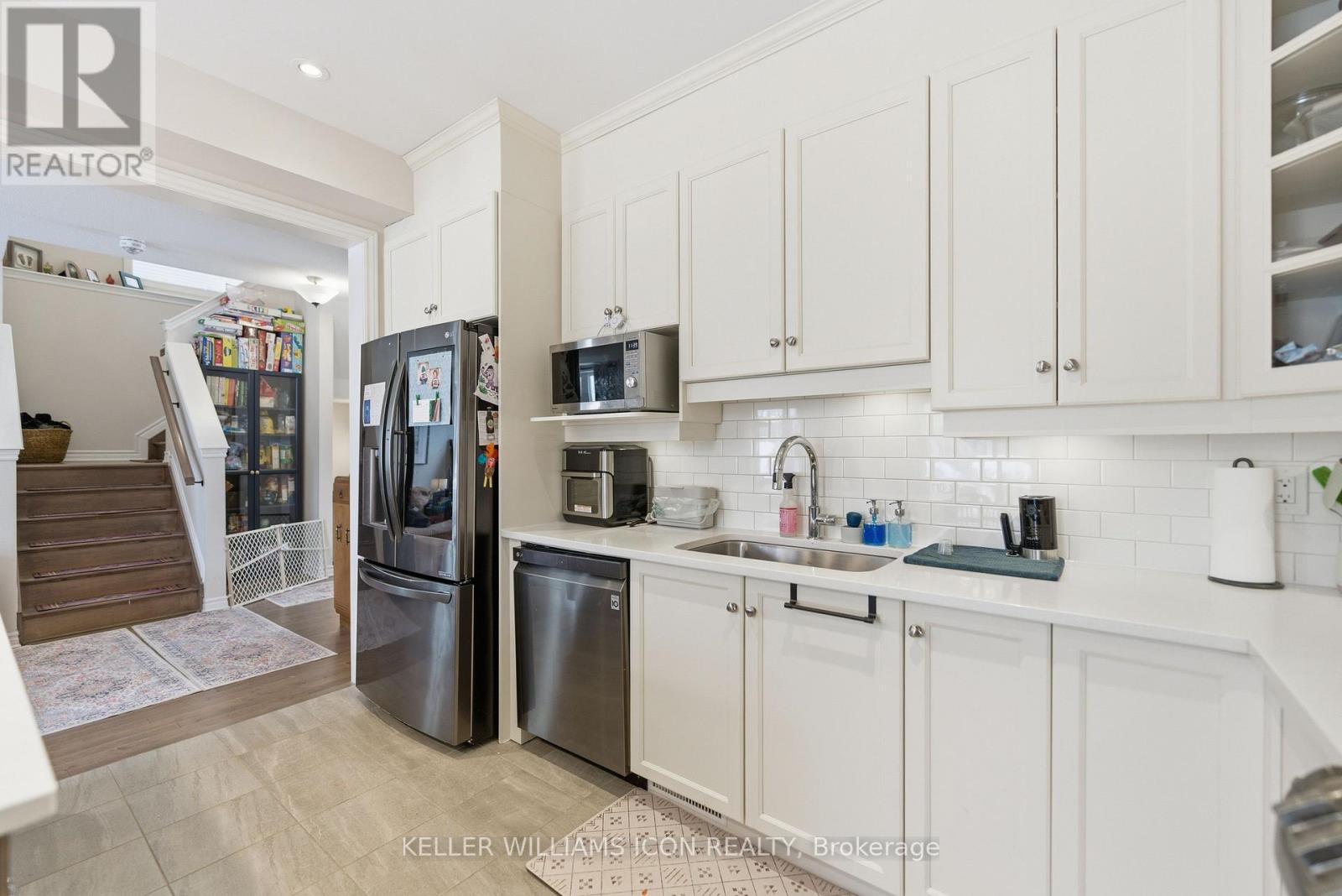 132 Asper Trail Circle, Ottawa, Ontario  K2M 0K8 - Photo 8 - X12737932