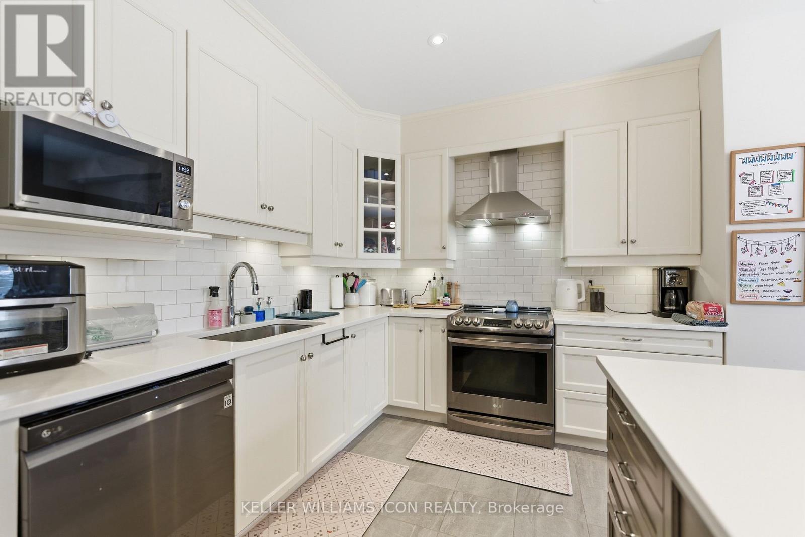 132 Asper Trail Circle, Ottawa, Ontario  K2M 0K8 - Photo 9 - X12737932