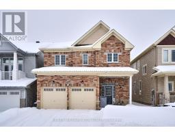 132 ASPER TRAIL CIRCLE, Ottawa, Ontario