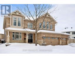 103 COYOTE CRESCENT, Ottawa, Ontario