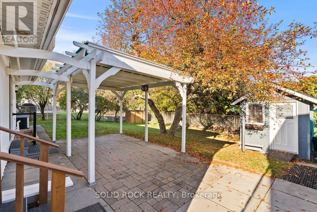 26 Ettrick Crescent, Ottawa, Ontario  K2J 1G1 - Photo 29 - X12737954