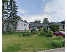 26 ETTRICK CRESCENT, Ottawa, Ontario